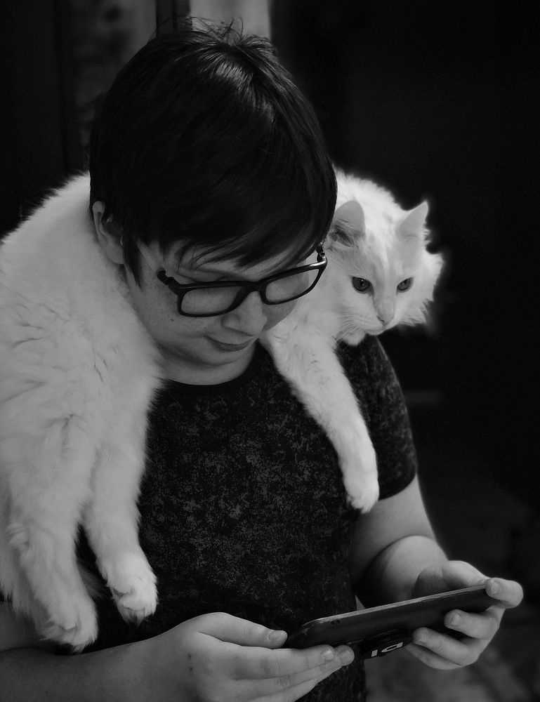 Photograph by Людмила Евстратова