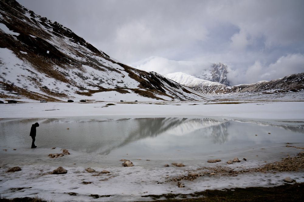Photograph by Дария Максимова