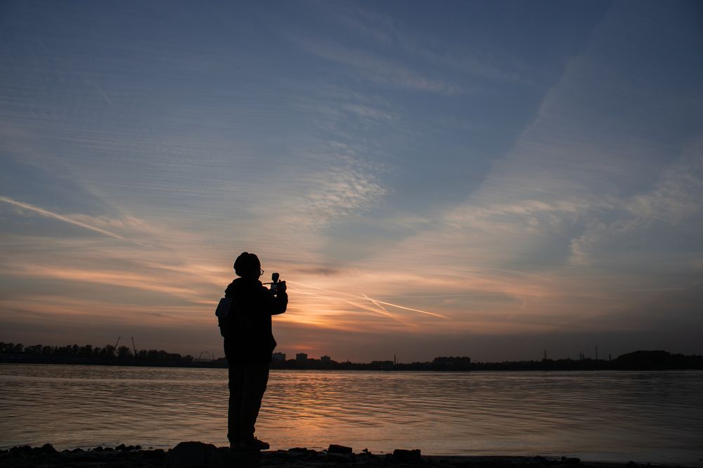 Фотография автора Анастасия Анисова