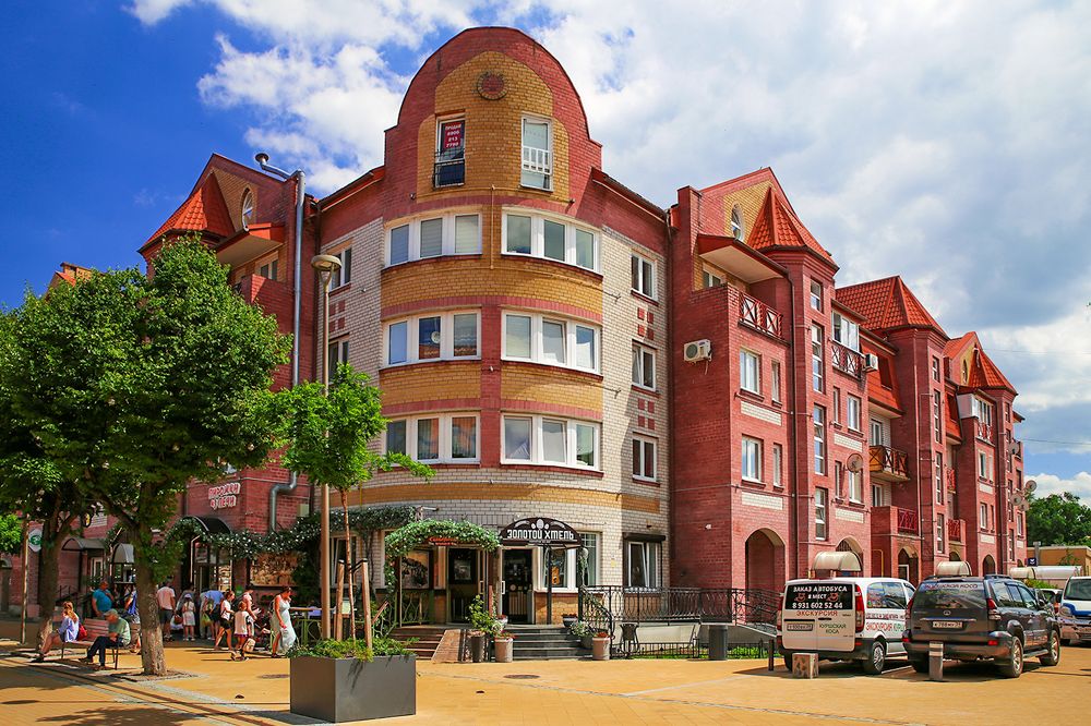 Photograph by Переслегин Александр