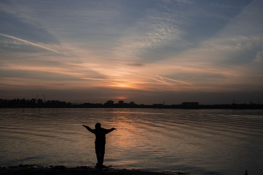 Фотография автора Анастасия Анисова