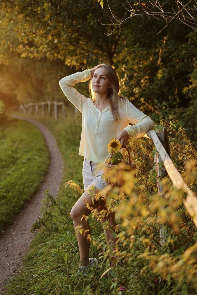 Photograph by Swetlana Brumm