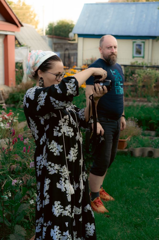 Фотография автора Анастасия Анисова