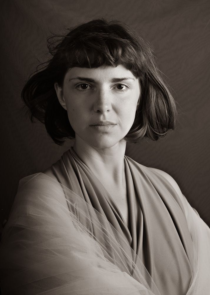 Photograph by Ирина Лаврова