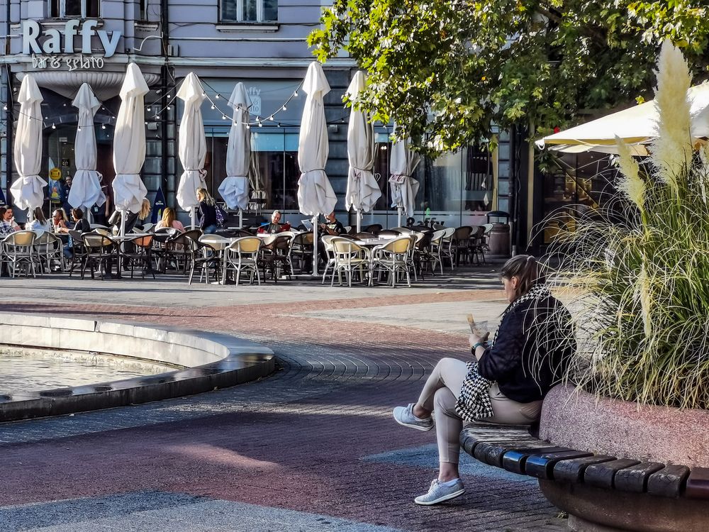 Photograph by Nikolay Draganov