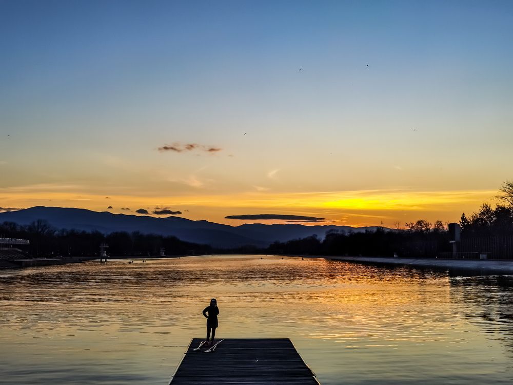 Photograph by Nikolay Draganov