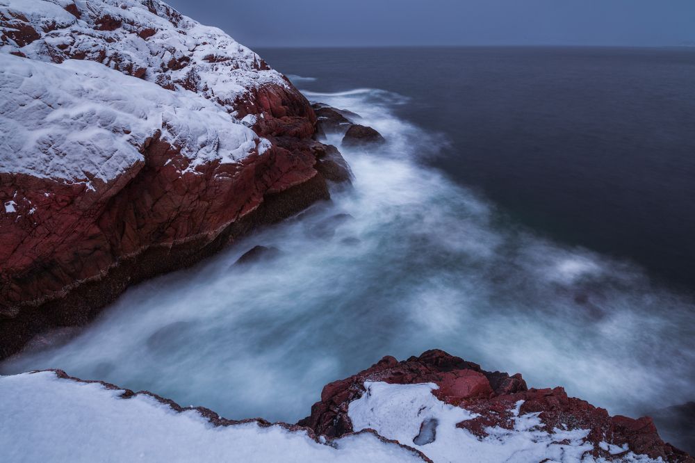 Фотография автора Bushmakin Egor