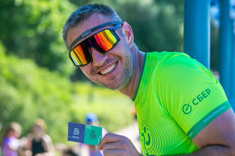 Photograph by Очева Наталья Александровна