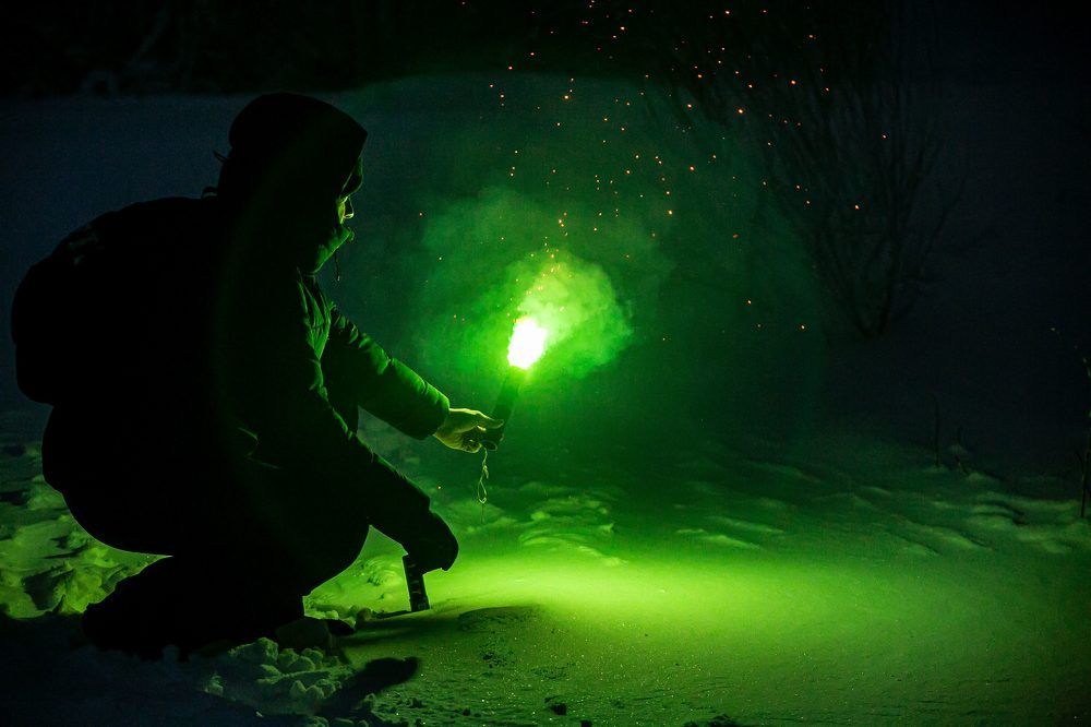 Photograph by Очева Наталья Александровна