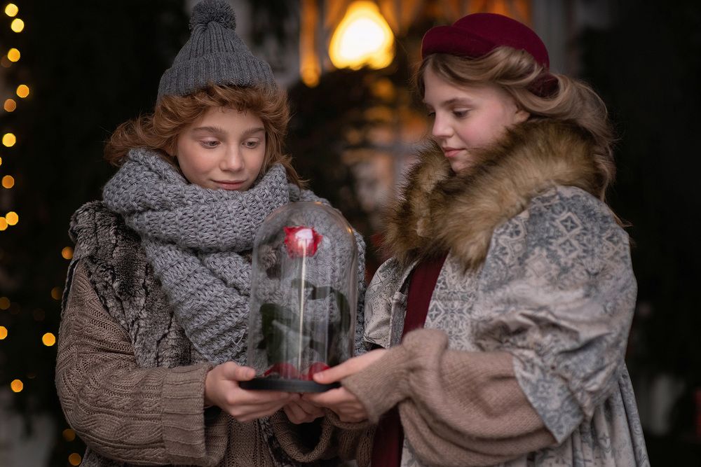 Photograph by Ермакова Янина