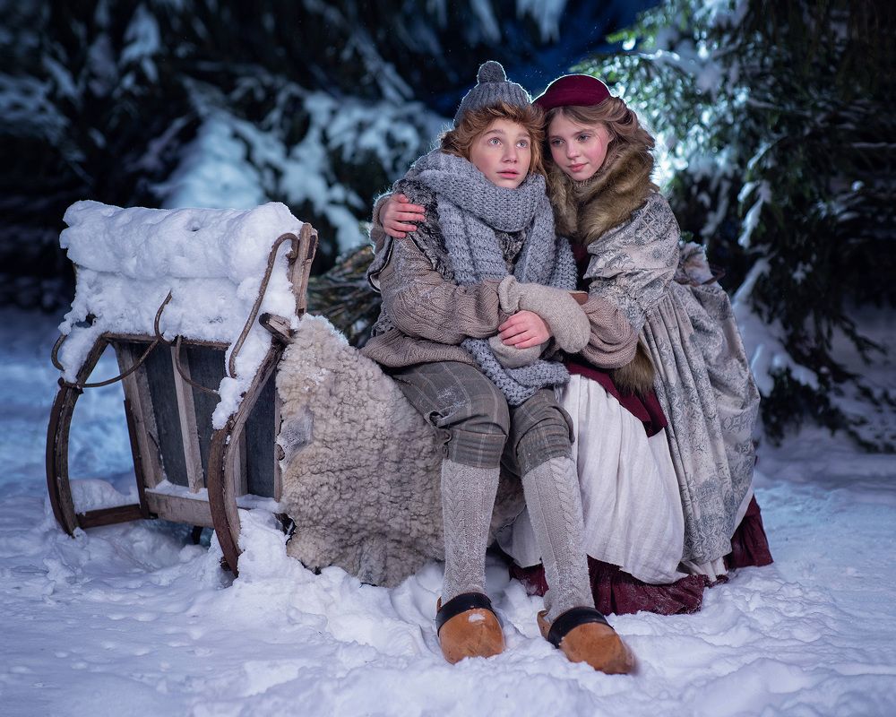 Photograph by Ермакова Янина