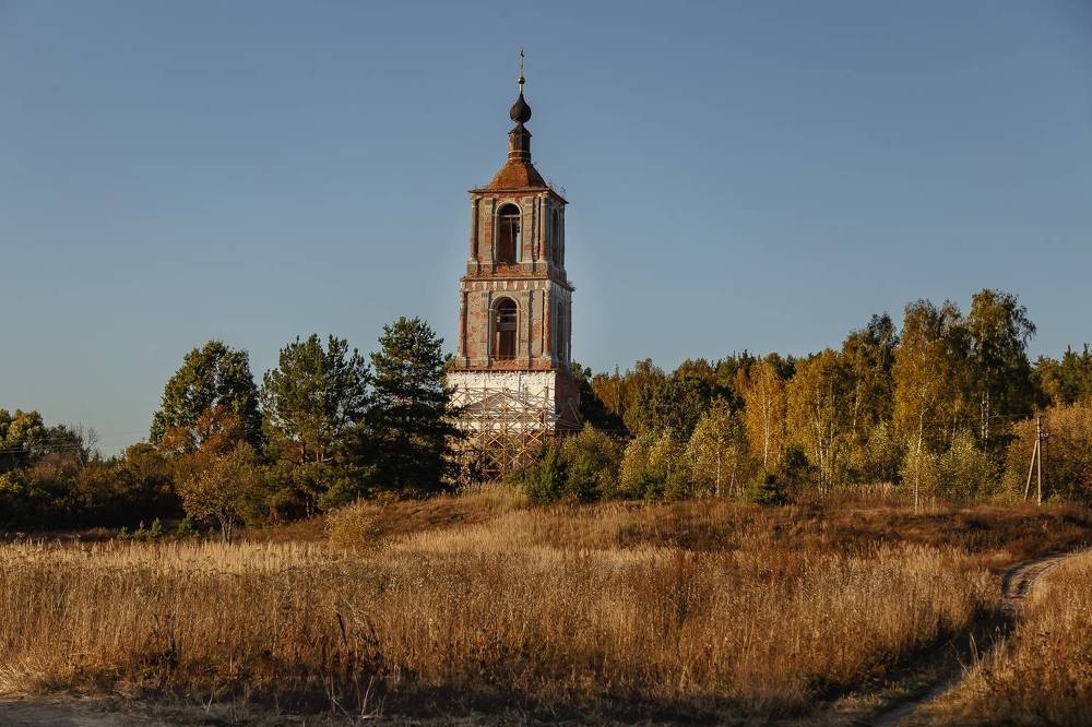 Photograph by Наталья Колеватова