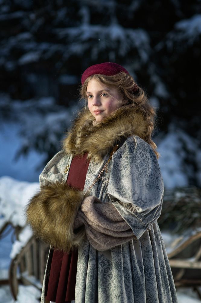 Photograph by Ермакова Янина