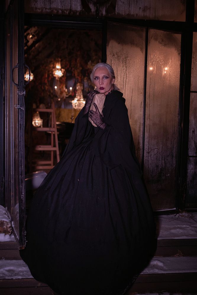 Photograph by Ермакова Янина