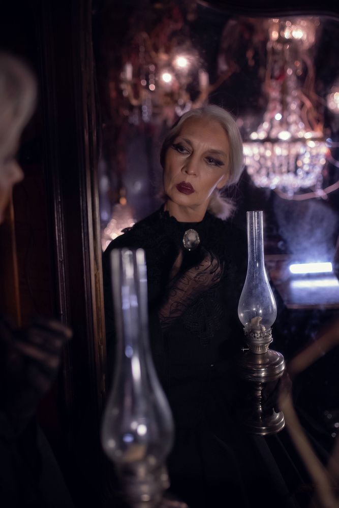 Photograph by Ермакова Янина