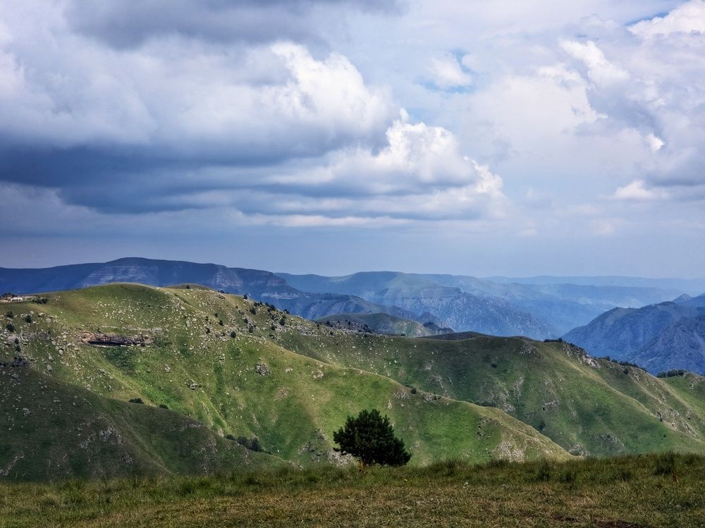 Photograph by Natali AB