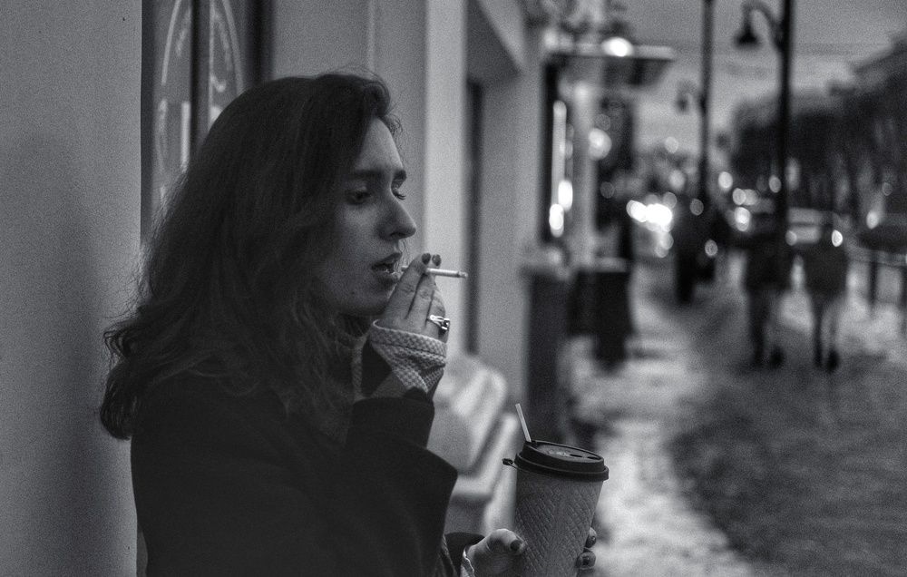 Photograph by Антон Е