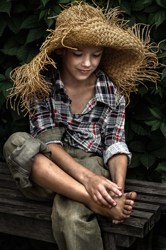 Обретение счастья