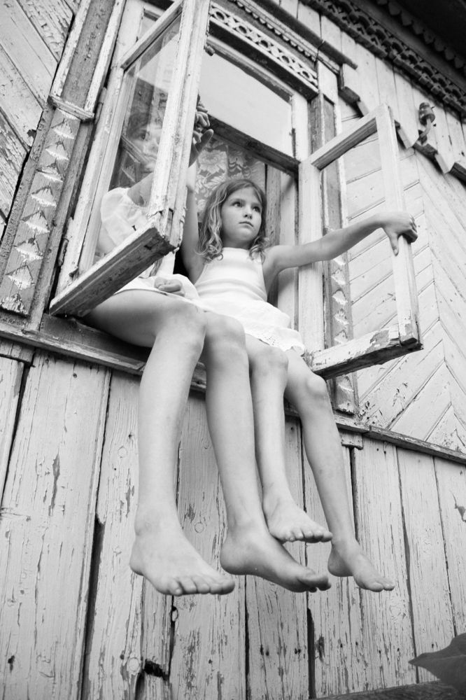 Photograph by Anna Fors