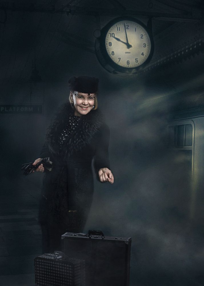 Photograph by Ирина Лаврова