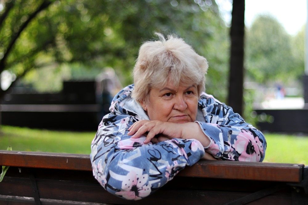 Photograph by Елена Стрижакова