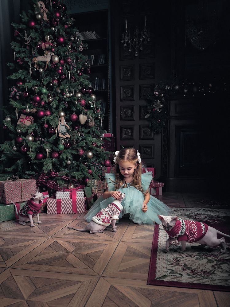 Photograph by Евгений Киевский