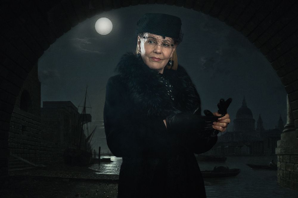 Photograph by Ирина Лаврова