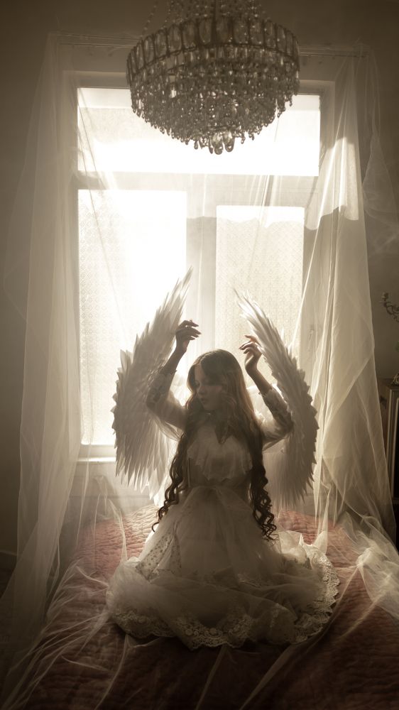 Photograph by Ali Karimi