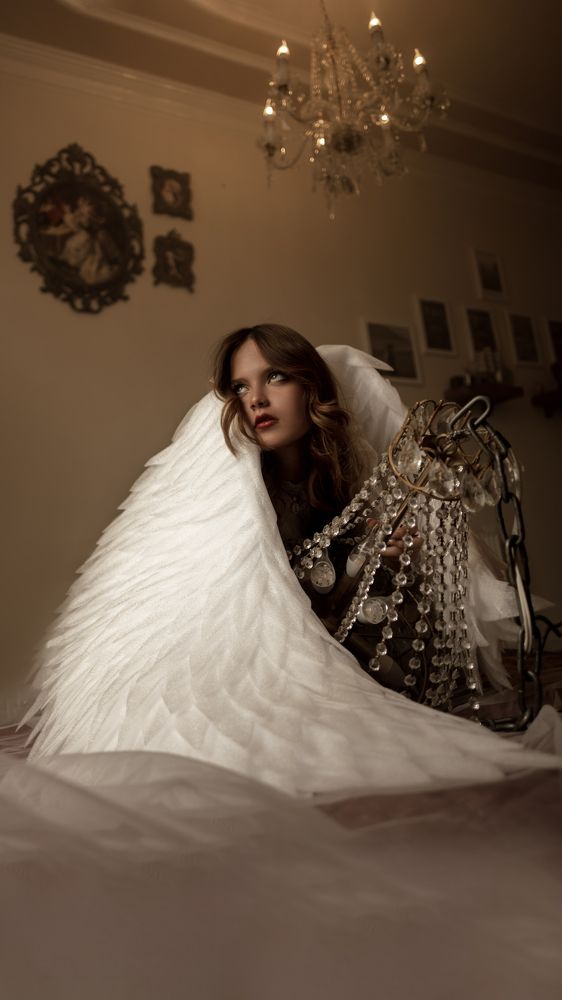 Photograph by Ali Karimi