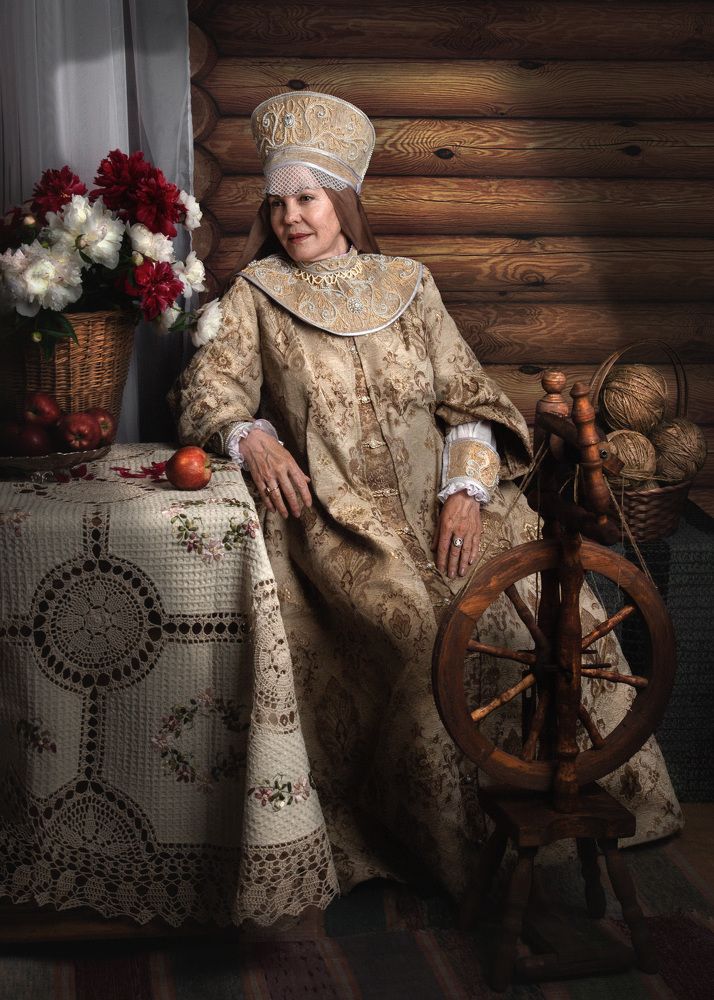 Photograph by Ирина Лаврова