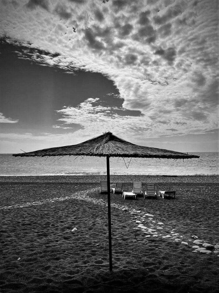 Photograph by Iuliia Akhulkova