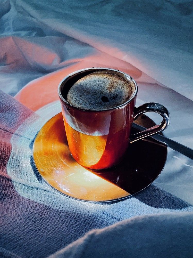 Photograph by Iuliia Akhulkova