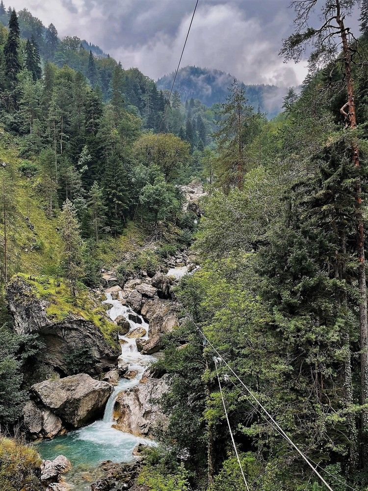 Photograph by Iuliia Akhulkova