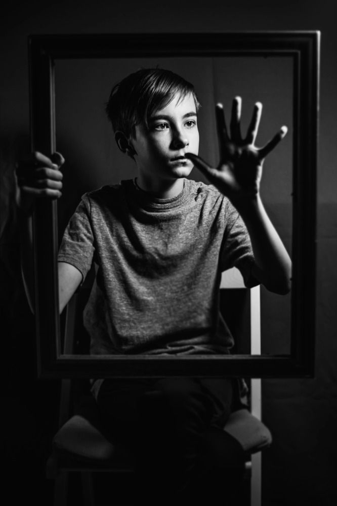 Photograph by Аня Степанова