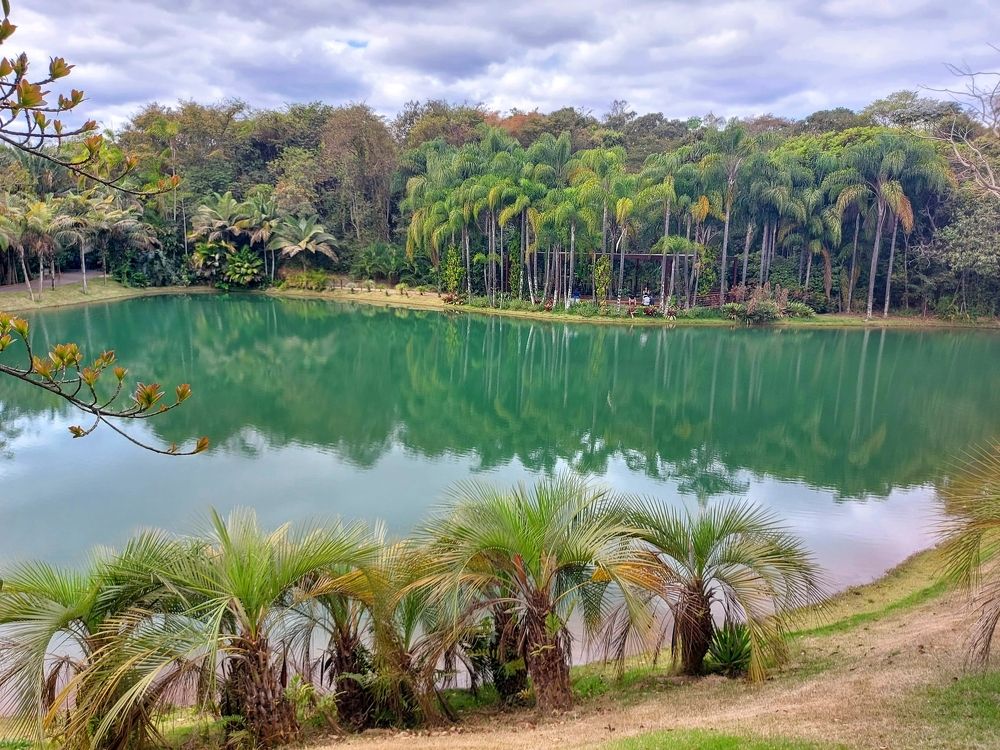 Photograph by Rosane Cortez