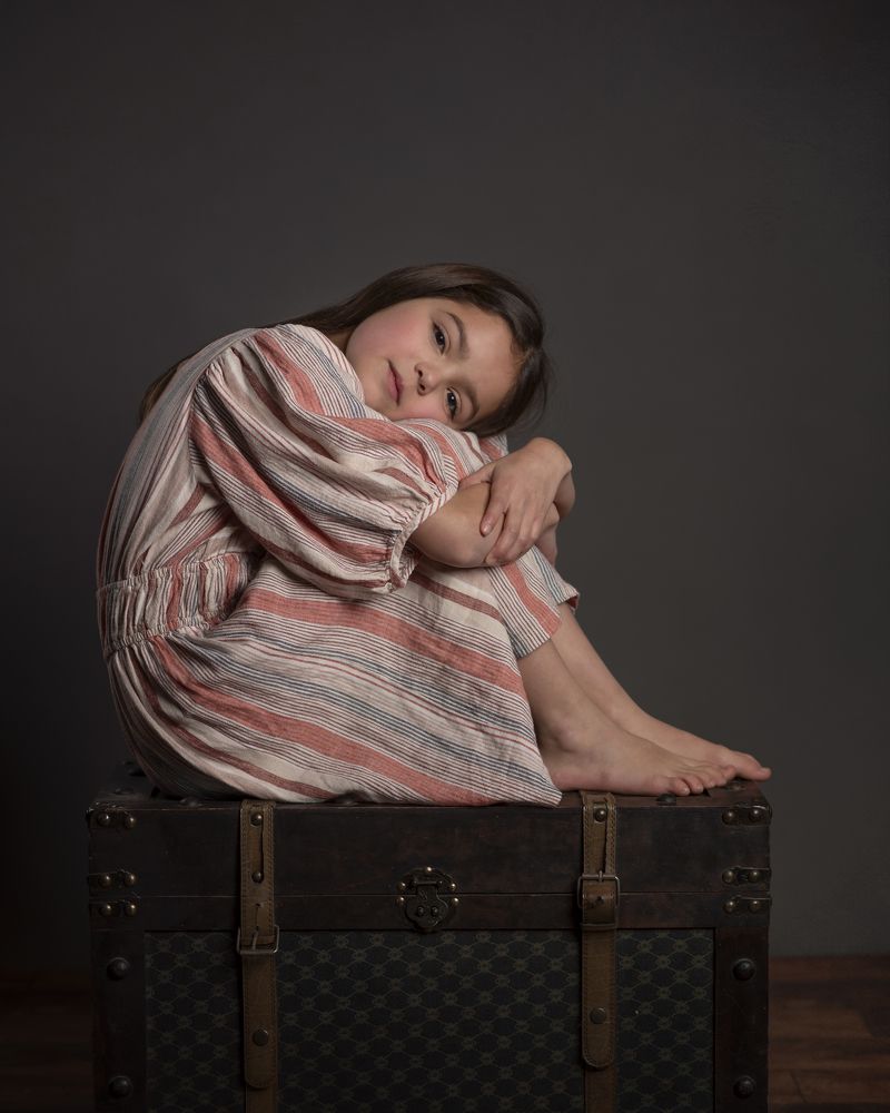 Фотография автора Claudia Ferrer