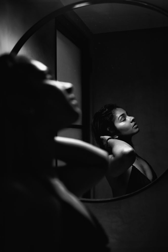 Photograph by Evgeniia Zorina