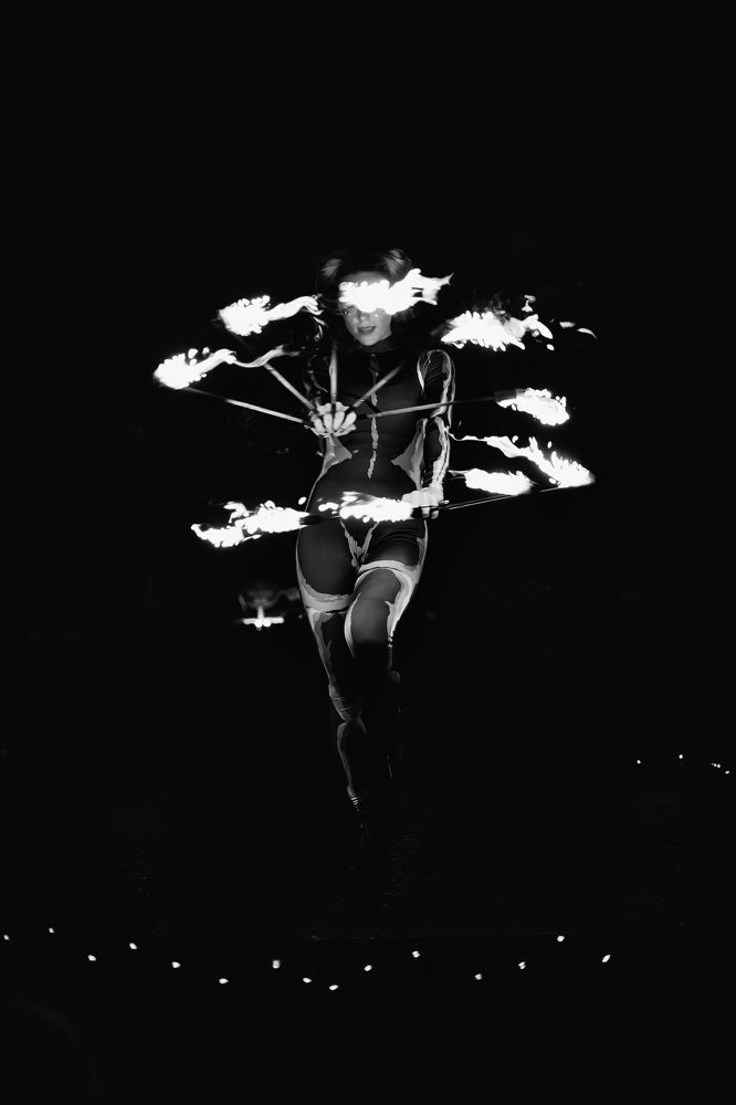 Photograph by Evgeniia Zorina