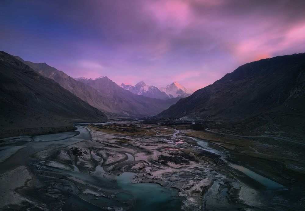 Photograph by Sayanava Saha Biswas