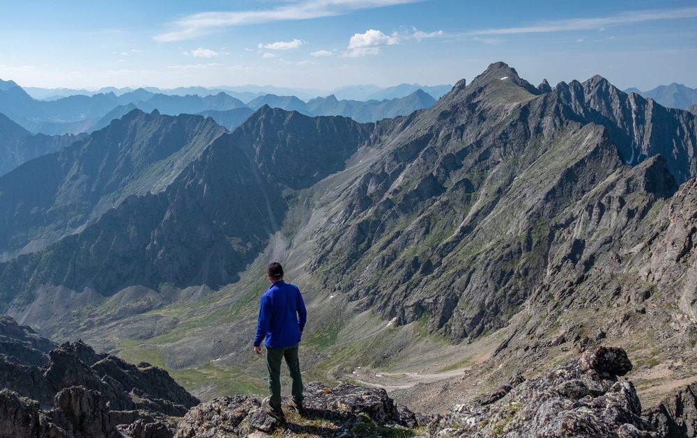 Фотография автора Андрей Ильков