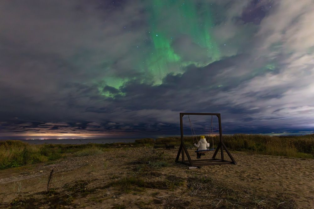 Photograph by Дмитрий Макинский