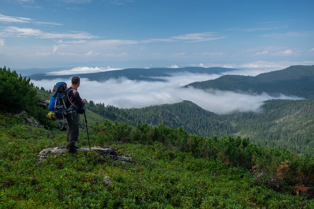 Фотография автора Андрей Ильков