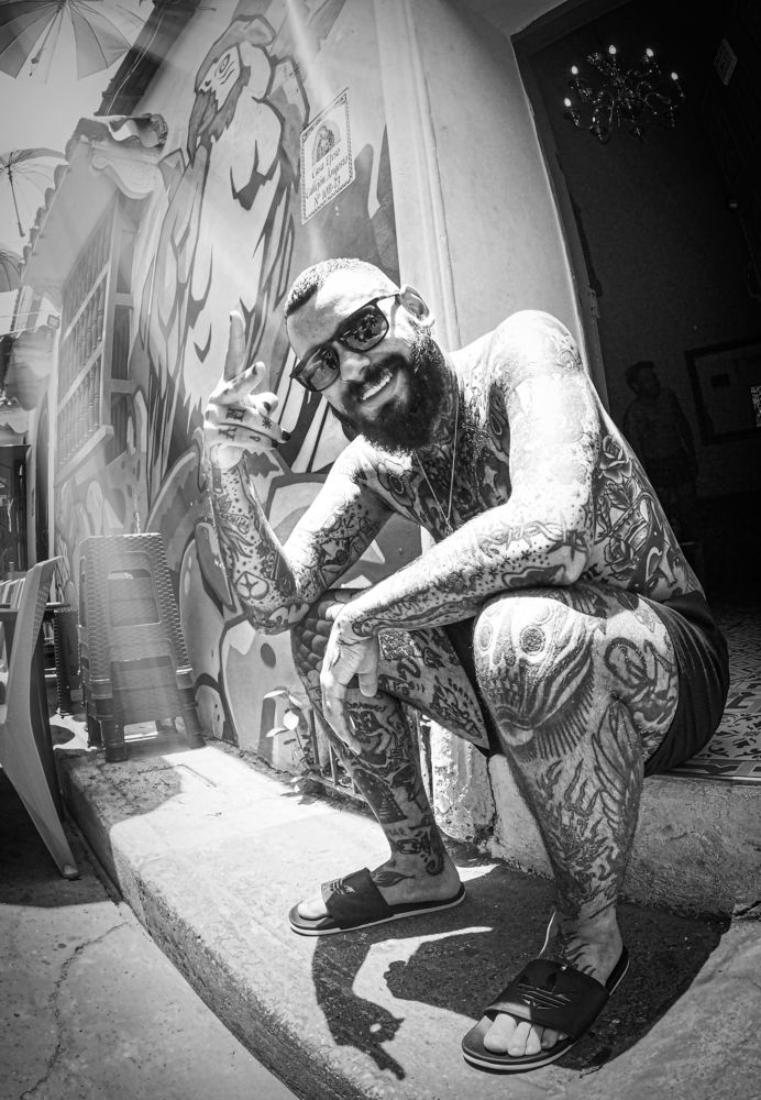 Фотография автора Camilo Rojas