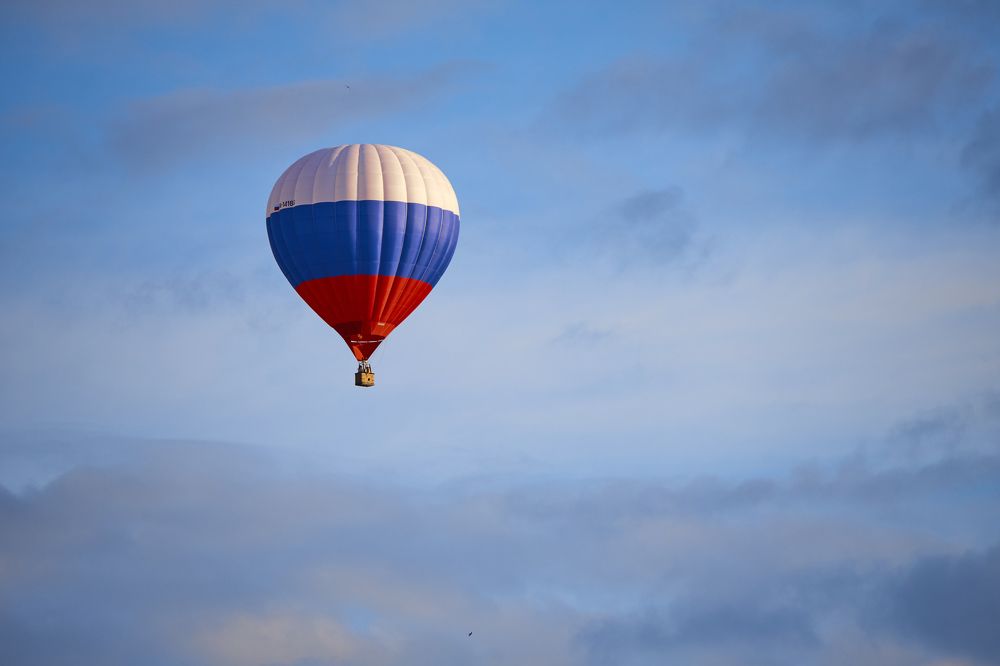 Photograph by Виктория Ахмылова