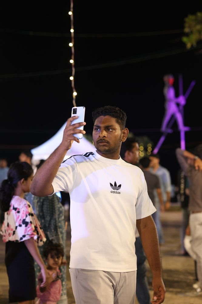 Photograph by Muhammed Junaid A P