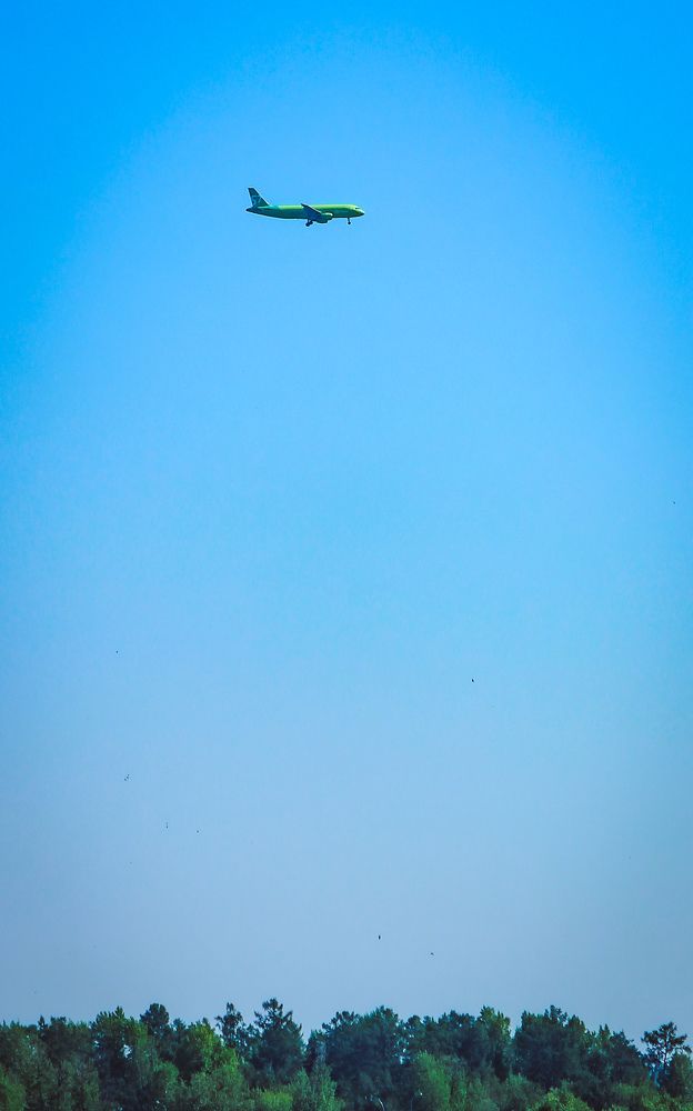 Photograph by Владимир Сушкин