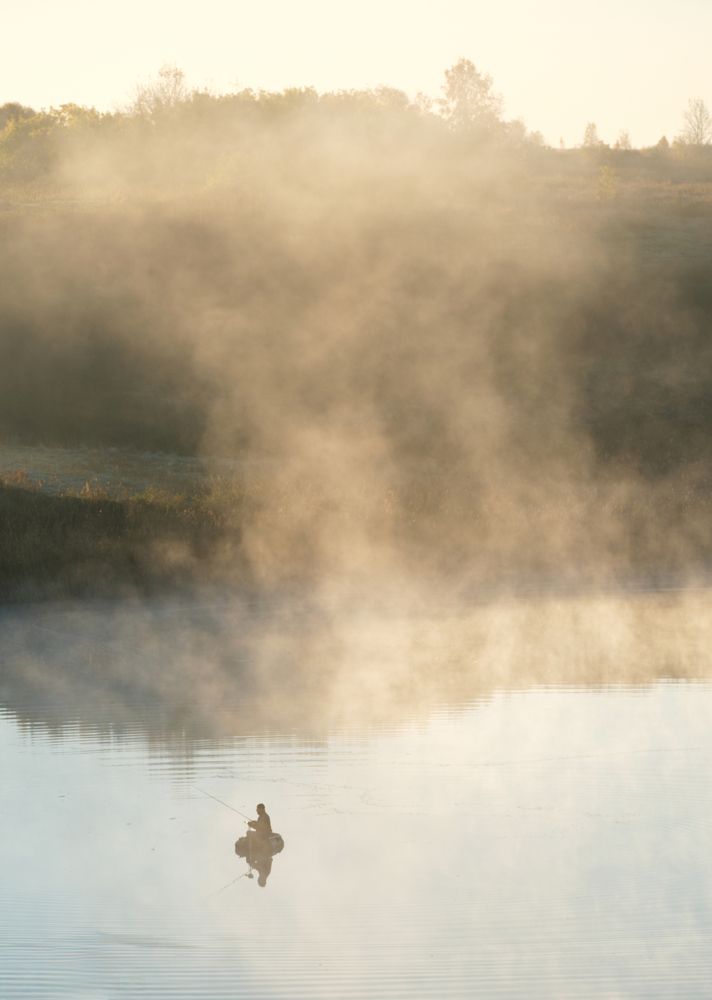 Photograph by Бодрягин Виталий
