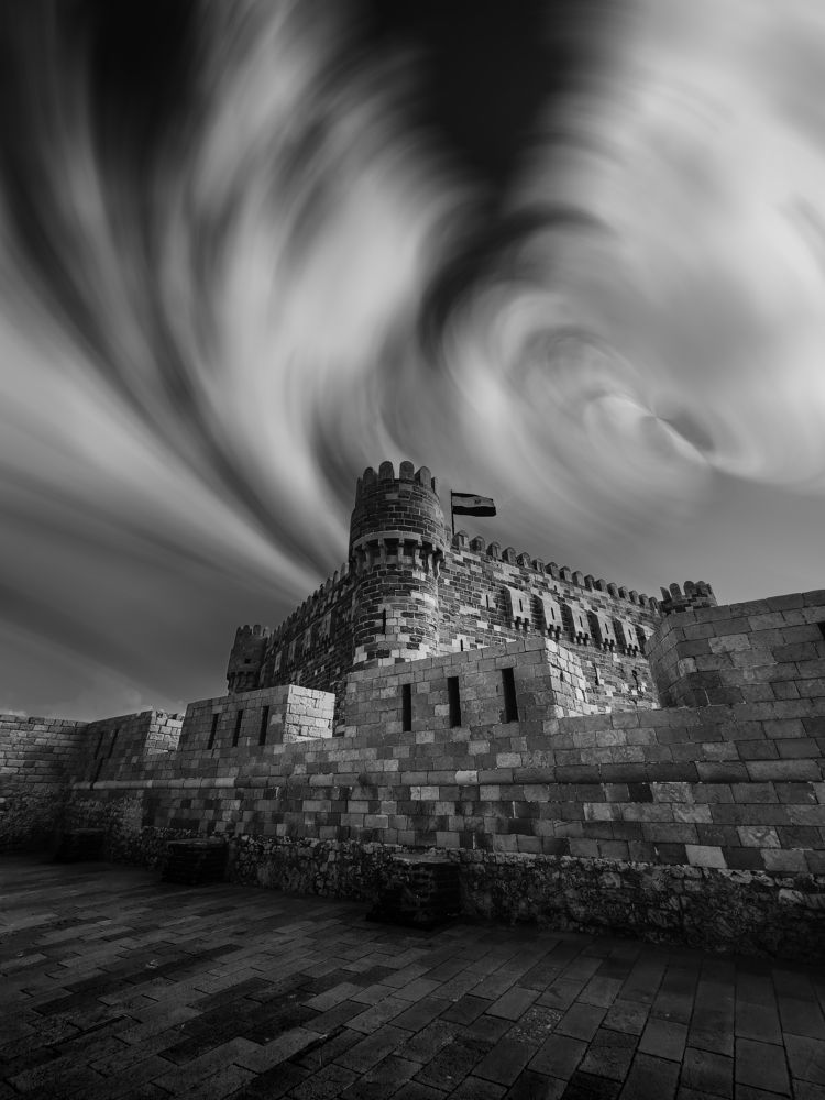 Фотография автора Talal Abodeshish