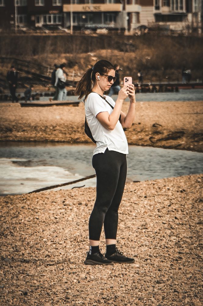 Photograph by Владимир Сушкин