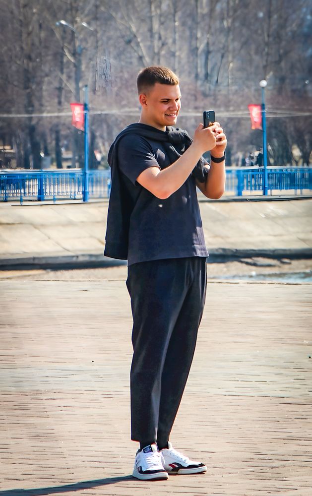 Photograph by Владимир Сушкин